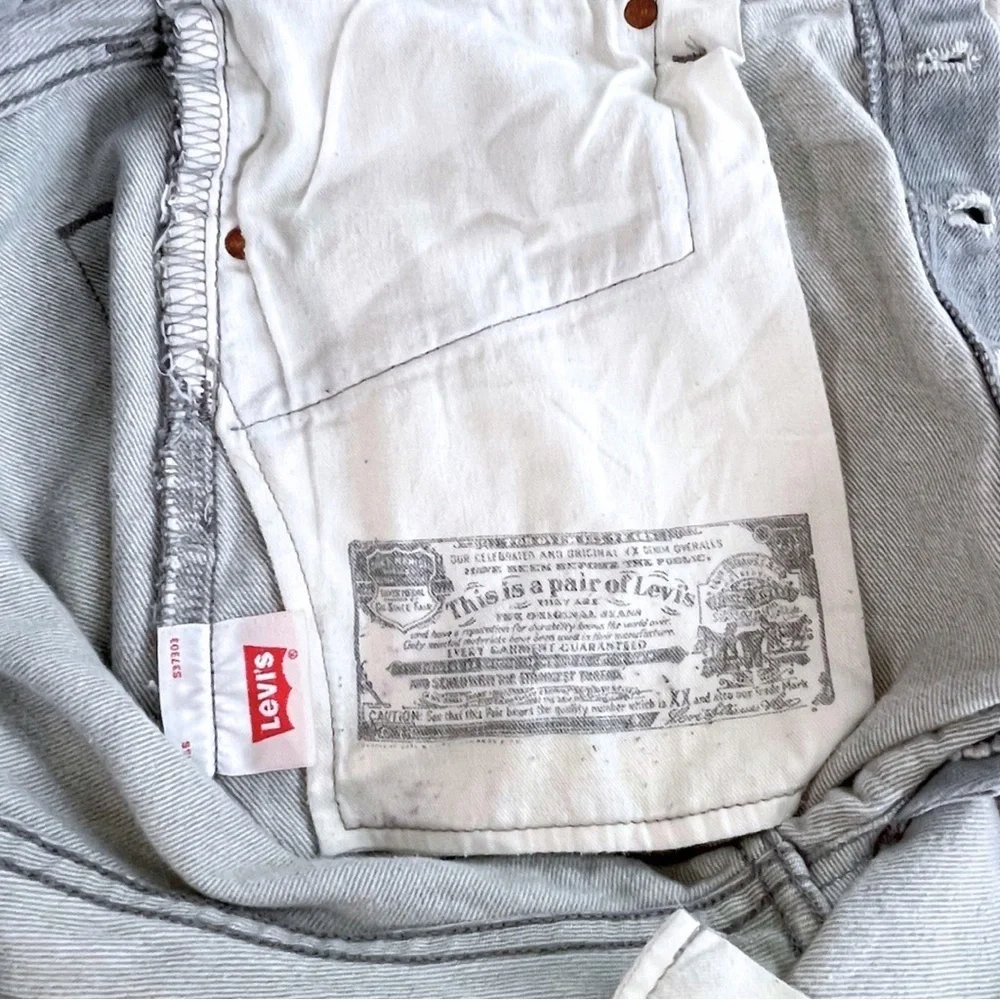 Levis euc no